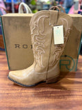 Roper Womens Riley Flextra - Light Tan [sz:7.5]