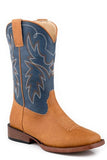 Roper Little Kids Heritage - Tan [sz:9.0]