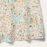 Stetson Prairie Floral Womens Short Sleeve Dress [sz:s]