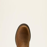 Ariat Kearney Womens Boots - Distressed Brown [sz:7.0c]
