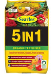 FIVE IN 1 POTT MIX SEARLES 65LT