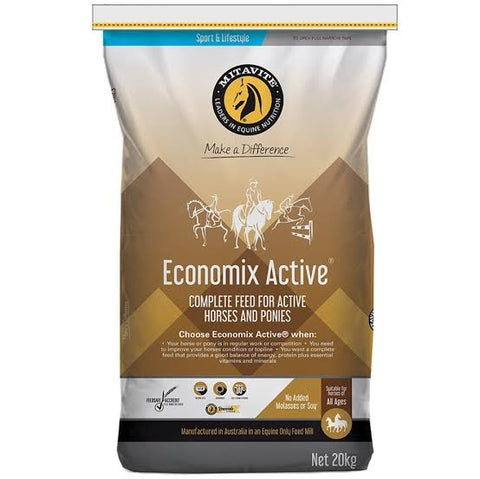 MITAVITE ECONOMIX 20KG