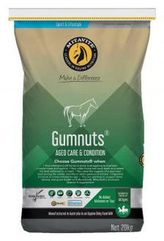 MITAVITE GUMNUT 20KG