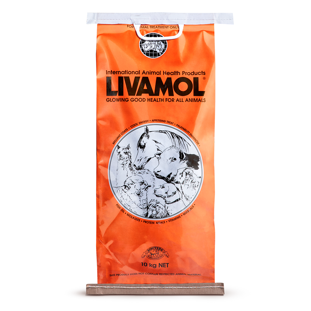 Livamol 10kg