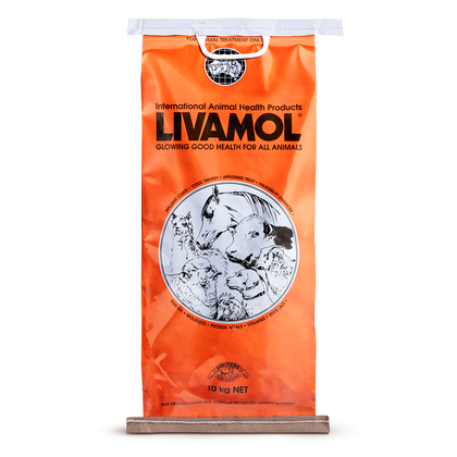 Livamol 10kg
