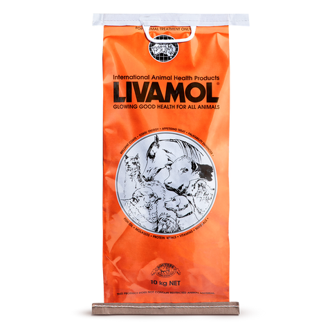 LIVAMOL 10KG