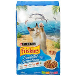 FRISKIES SEAFOOD SENSATION 10KG