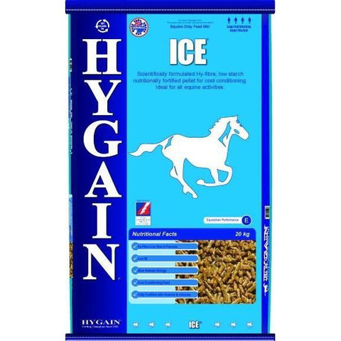 HYGAIN ICE 20KG