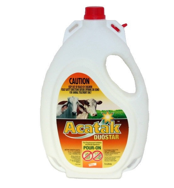 Acatak Duostar 5ltr