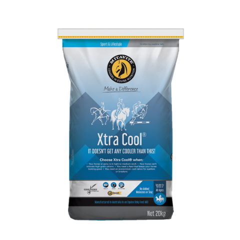 MITAVITE XTRA COOL 20KG