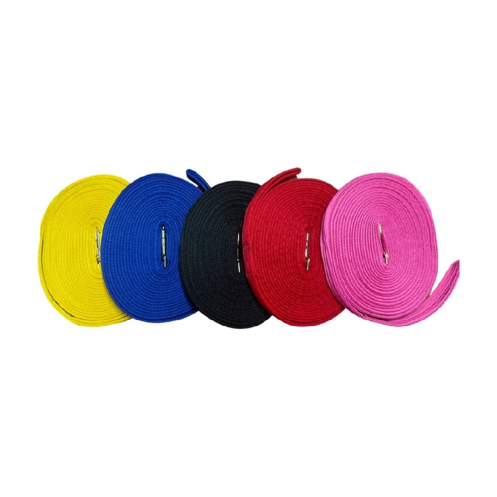 Lunge Rein 30' Pink