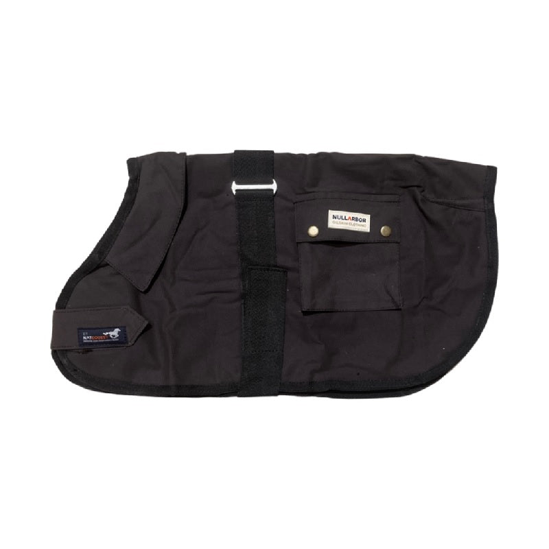 Dog Rug Nullarbor Oilskin