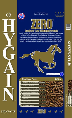 HYGAIN ZERO 20 KG
