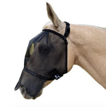 WILD HORSE FLY VEIL FV2 - WITH MESH NOSE