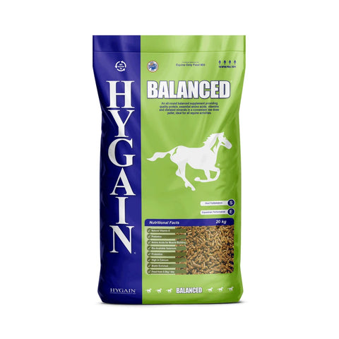 HYGAIN BALANCE 20kg