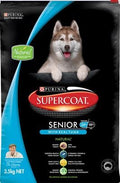 Supercoat Dog Adult Senior 18kg