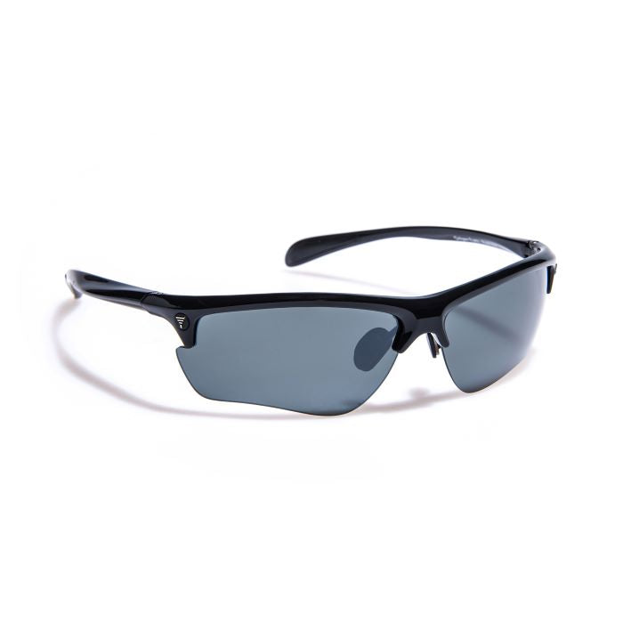 Gidgee Eyes Sunglasses Elite Black