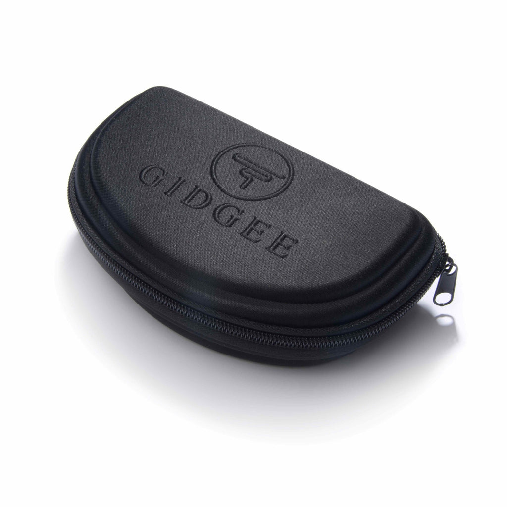 Gidgee Eyes Sunglasses Elite Black