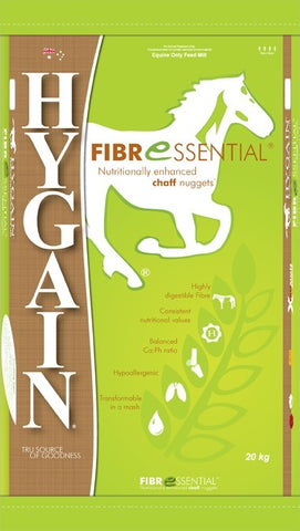 HYGAIN FIBRESSENTIAL 20 KG