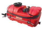 SILVAN SPOTPAK 55L REDLINE