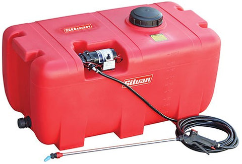 SILVAN SPOTPAK 200L 12V SMOOTHFLO