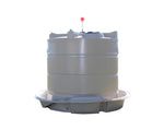 TANK ENMACH CUP & SAUCER 5000L
