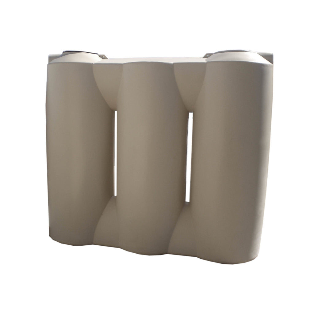 Tank Enmach 1100g 5000l Slimline