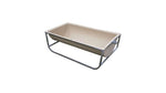 TROUGH ENMACH 100L STEEL FRAME