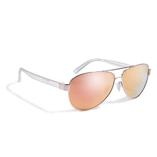 Gidgee Eyes Sunglasses Equator Rose