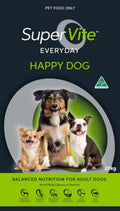 Supervite Happy Dog 20kg