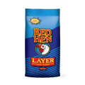 Laying Mash Laucke Red Hen Blue 20kg