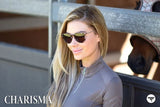 Gidgee Eyes Sunglasses Charisma Auburn