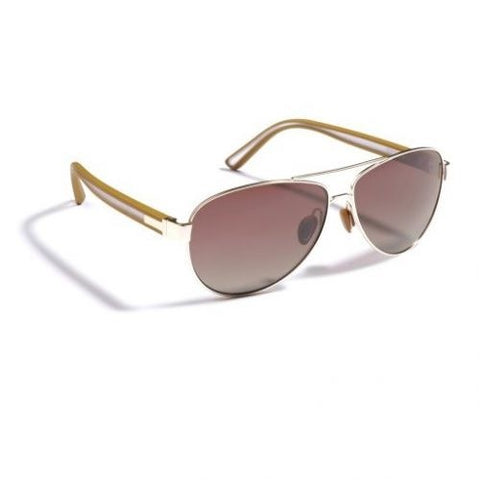 GIDGEE EYES SUNGLASSES EQUATOR SAND