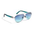 Gidgee Eyes Sunglasses Equator Crystal
