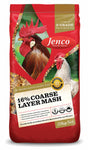 LAYING MASH JENCO COARSE 16% 20KG