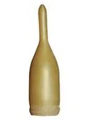 Teat Wombaroo In-pouch Kangaroo/wallaby Possum - Teat Stm