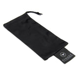 Gidgee Eyes Sunglasses Cleancut Black 