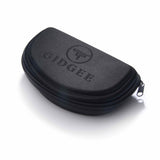 Gidgee Eyes Sunglasses Cleancut Black 