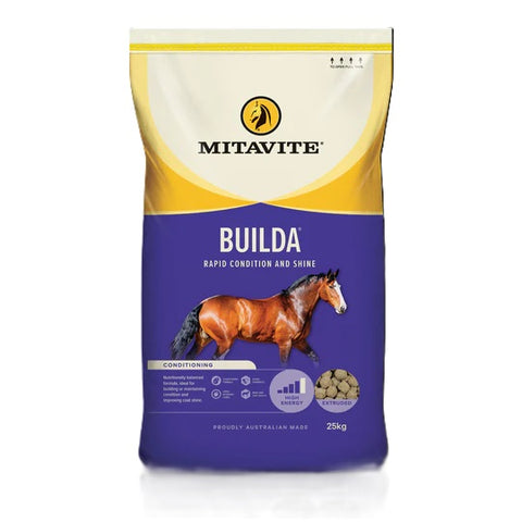 MITAVITE BUILDA 25KG