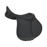 SADDLE STATUS GP E2 - BLACK