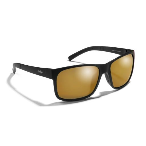 Gidgee Eyes Sunglasses Mustang - Bronze