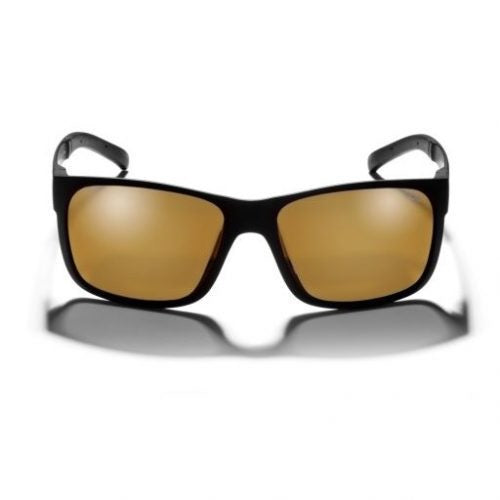 Gidgee Eyes Sunglasses Mustang - Bronze
