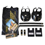 SCOOT BOOT REGULAR PAIR - 3