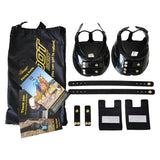 SCOOT BOOT REGULAR PAIR - 3