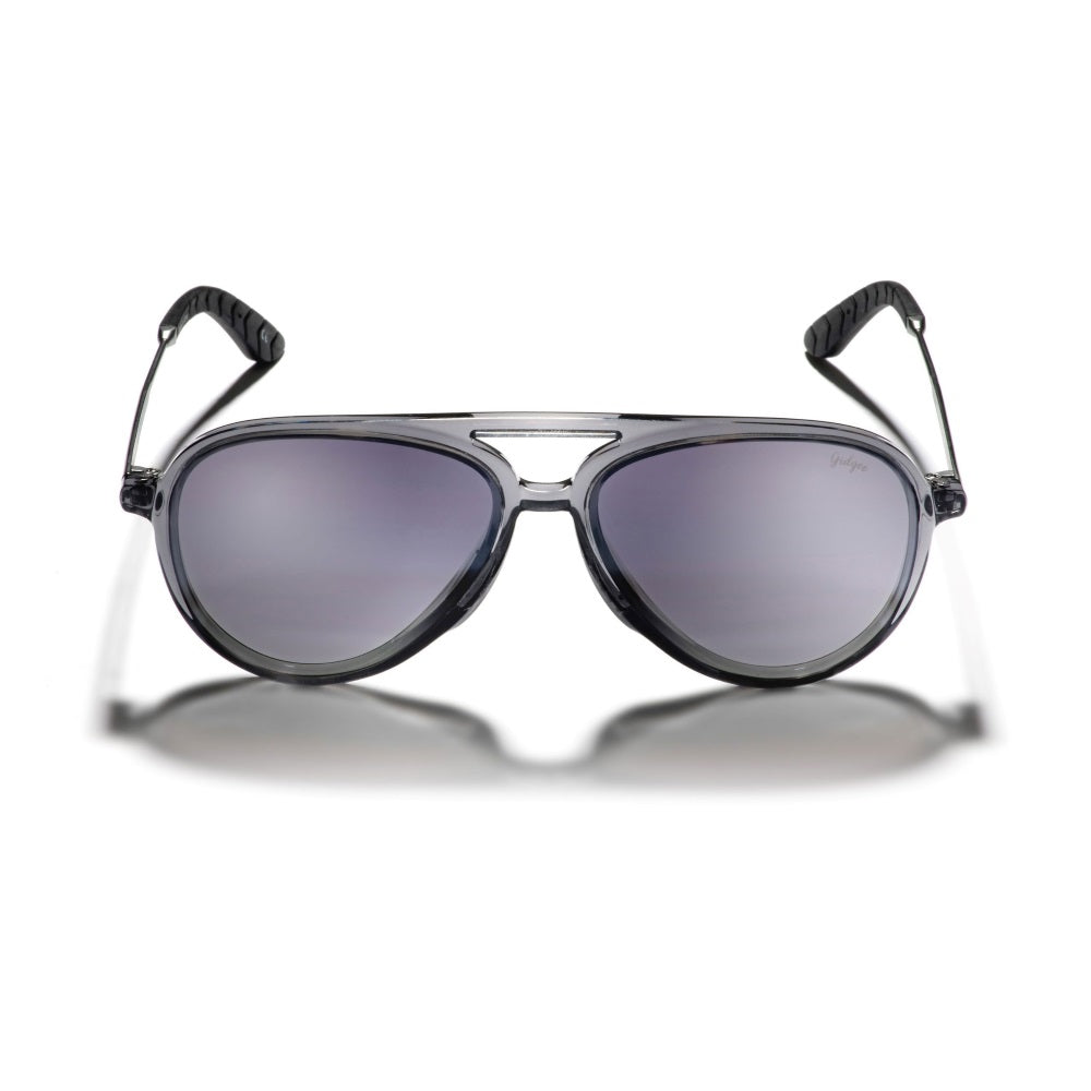 Gidgee Eyes Sunglasses Sky Ryder - Ash
