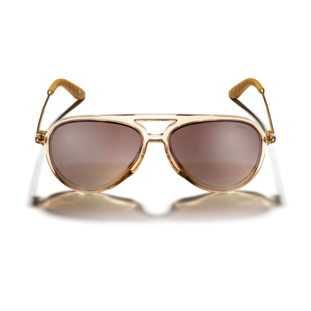Gidgee Eyes Sunglasses Sky Ryder - Roan