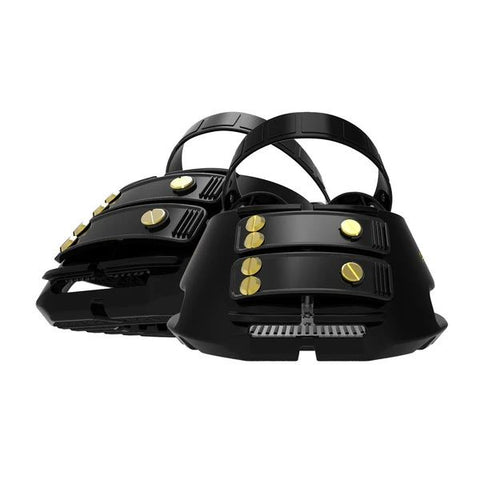 SCOOT BOOT REGULAR PAIR - 4