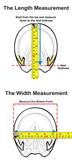 SCOOT BOOT REGULAR PAIR - 4