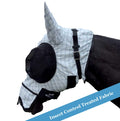 WILD HORSE FLY MASK RIPSTOP [SZ:FULL]