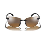 Gidgee Eyes Sunglasses Colt  - Tan